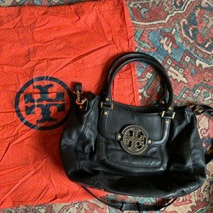 Tory Burch Hobo Tote Bag